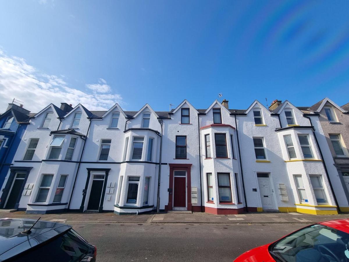2 Princess Green - Portrush By The Sea Dış mekan fotoğraf